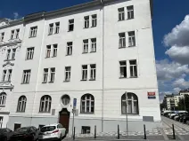 Pronájem kanceláře, Praha - Žižkov, Tovačovského, 86 m2