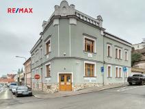 Pronájem bytu 2+kk, Kolín, Tyršova, 85 m2