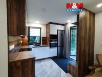 Prodej bytu 2+kk, Třinec - Tyra, 27 m2