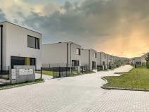 Prodej rodinného domu, Mladá Boleslav, Na Celně, 182 m2