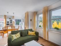 Prodej bytu 3+kk, Loučná pod Klínovcem, 95 m2