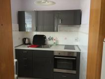 Pronájem bytu 1+1, Praha - Smíchov, Mošnova, 45 m2