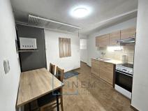 Pronájem bytu 1+1, Kostelec nad Labem, Neratovická, 25 m2