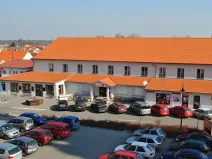 Pronájem obchodního prostoru, Brandýs nad Labem-Stará Boleslav, Boleslavská, 18 m2