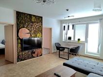 Pronájem bytu 3+kk, Brno, Kotěrova, 66 m2