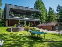 Prodej vily, Mýto pod Ďumbierom, Slovensko, 385 m2