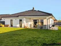 Prodej rodinného domu, Tuhaň, 147 m2