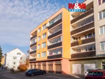 Prodej bytu 2+kk, Praha - Jinonice, K rovinám, 43 m2