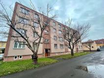 Prodej bytu 2+1, Lovosice, Kostelní, 58 m2
