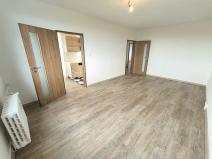 Pronájem bytu 2+1, Ústí nad Labem, Ladova, 62 m2