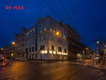 Pronájem obchodního prostoru, Plzeň, Americká, 210 m2