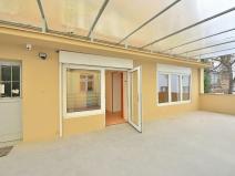 Pronájem kanceláře, Praha - Nusle, Sekaninova, 38 m2