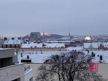 Pronájem bytu 2+kk, Brno, Bratislavská, 65 m2