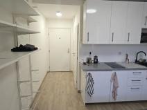 Pronájem bytu 1+kk, Praha - Jinonice, Peroutkova, 16 m2