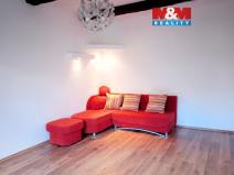 Pronájem bytu 2+1, Chomutov, Blatenská, 54 m2