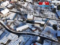 Prodej pozemku pro bydlení, Bítov, 299 m2