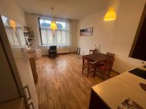 Pronájem bytu 2+kk, Praha - Libeň, Sokolovská, 39 m2