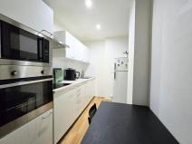 Prodej bytu 2+kk, Praha - Nusle, U Svépomoci, 44 m2