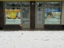 Pronájem kanceláře, Olomouc, Wolkerova