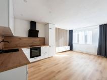 Pronájem bytu 2+kk, Praha - Zličín, Nedašovská, 40 m2