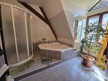 Prodej bytu 3+kk, Jemnice, Tyršova, 109 m2