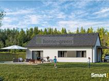 Prodej rodinného domu, Veverské Knínice, 95 m2