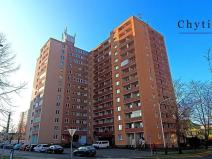 Pronájem bytu 3+1, Přerov, Budovatelů, 73 m2
