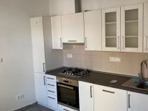 Pronájem bytu 2+1, Turnov, Krajířova, 98 m2