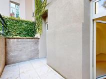 Prodej bytu 3+1, Praha - Smíchov, Strakonická, 84 m2