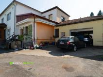 Prodej ubytování, Horní Slavkov, Kounice, 1200 m2