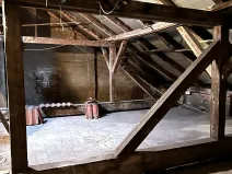 Pronájem půdního prostoru, Praha - Vinohrady, Korunní, 116 m2