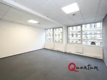 Pronájem kanceláře, Praha - Vinohrady, Šafaříkova, 29 m2