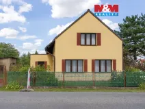Prodej rodinného domu, Horní Slivno, 88 m2