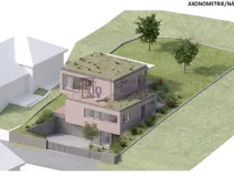 Prodej pozemku pro bydlení, Dačice, U Třech křížů, 713 m2