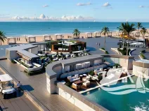 Prodej bytu 1+kk, Hurghada, Egypt, 27 m2