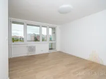 Pronájem bytu 3+kk, Praha - Černý Most, Breitcetlova, 73 m2