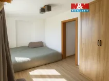 Prodej bytu 3+1, Dubá - Dřevčice, 70 m2