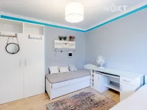 Prodej bytu 2+1, Přerov, bří Hovůrkových, 50 m2