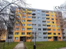 Pronájem bytu 1+kk, Přerov, U Tenisu, 26 m2