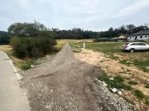 Prodej pozemku pro bydlení, Libež, 782 m2