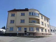 Prodej bytu 4+1, Mladá Vožice, Milady Jungmanové, 143 m2