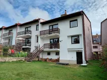 Prodej rodinného domu, Frymburk, 200 m2