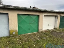 Pronájem garáže, Vysoké Mýto, Školní, 15 m2