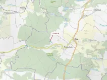 Dražba lesa, Jesenice, 4694 m2