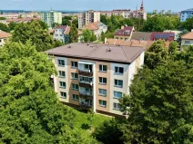 Prodej bytu 3+1, Prostějov, Stanislava Manharda, 72 m2