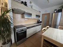 Prodej bytu 2+kk, Náměšť nad Oslavou, Družstevní, 52 m2