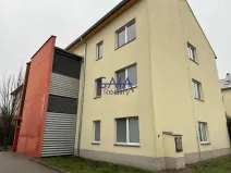 Pronájem bytu 3+kk, Brno, Ponětovická, 70 m2