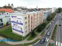 Pronájem bytu 2+kk, Kostelec nad Orlicí, Příkopy, 52 m2