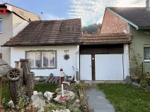 Prodej rodinného domu, Rožnov pod Radhoštěm, Pod strání, 118 m2