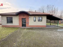 Pronájem kanceláře, Ostrava - Kunčice, Meziveská, 75 m2